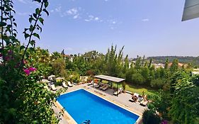 Dar Tanja Boutique Hotel